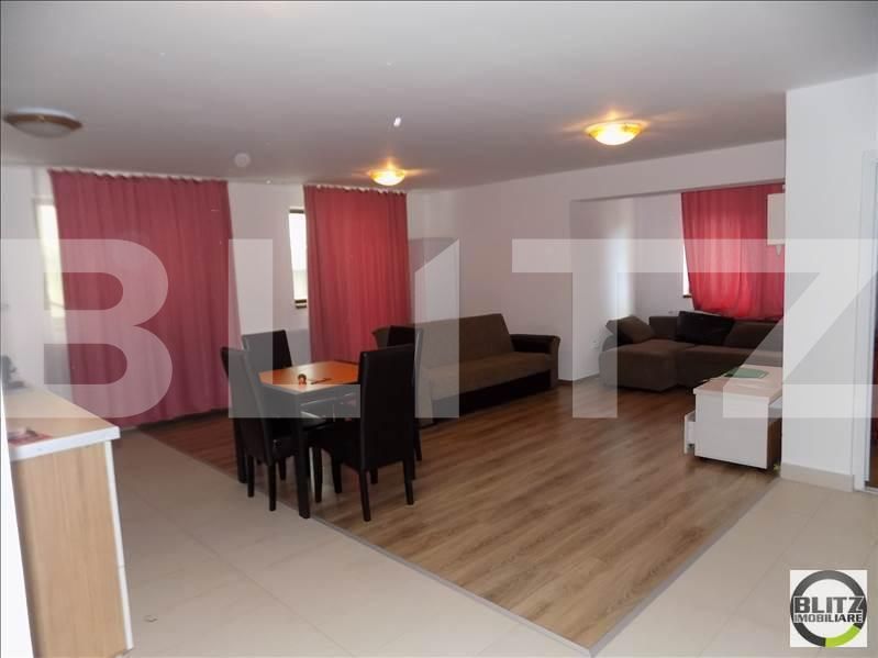 Apartament de închiriat 3 camere Zorilor - 10181AI | BLITZ Cluj-Napoca | Poza4