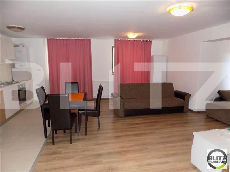 Apartament de închiriat 3 camere Zorilor - 10181AI | BLITZ Cluj-Napoca | Poza2
