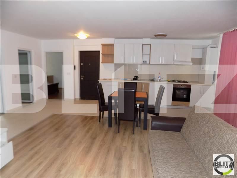 Apartament de închiriat 3 camere Zorilor - 10181AI | BLITZ Cluj-Napoca | Poza3