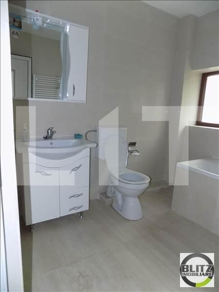 Apartament de închiriat 3 camere Zorilor - 10181AI | BLITZ Cluj-Napoca | Poza15
