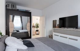 Apartament ultralux, 2 camere, parcare subterana, zona Sesul de sus