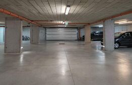 Apartament ultralux, 2 camere, parcare subterana, zona Sesul de sus