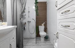 Apartament ultralux, 2 camere, parcare subterana, zona Sesul de sus