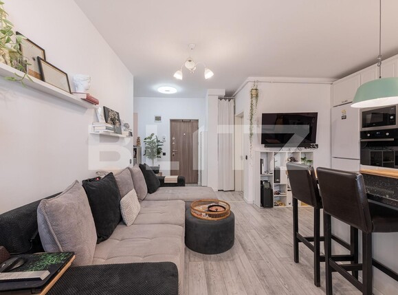 Apartament de vânzare 2 camere Floreşti - 101819AV | BLITZ Cluj-Napoca | Poza5
