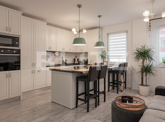 Apartament de vânzare 2 camere Floreşti - 101819AV | BLITZ Cluj-Napoca | Poza2