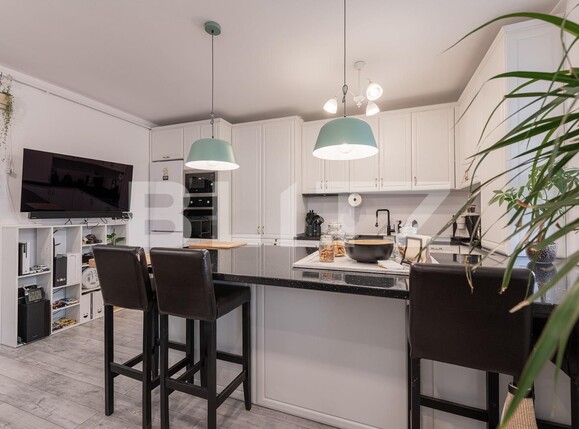 Apartament de vânzare 2 camere Floreşti - 101819AV | BLITZ Cluj-Napoca | Poza6