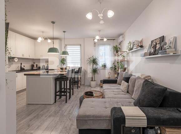 Apartament de vânzare 2 camere Floreşti - 101819AV | BLITZ Cluj-Napoca | Poza3