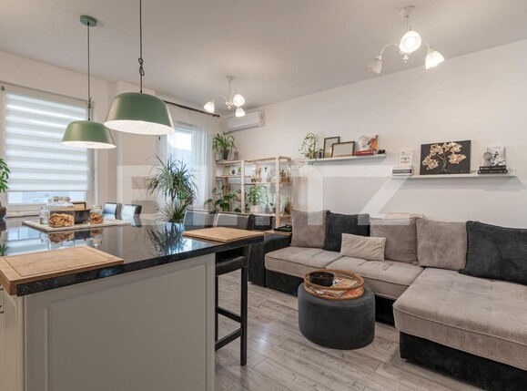 Apartament de vânzare 2 camere Floreşti - 101819AV | BLITZ Cluj-Napoca | Poza1