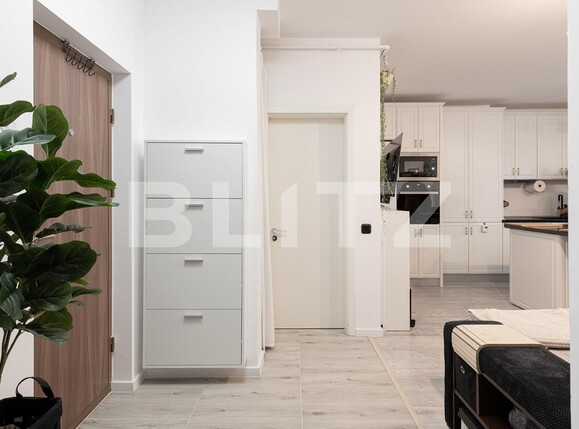 Apartament de vânzare 2 camere Floreşti - 101819AV | BLITZ Cluj-Napoca | Poza4