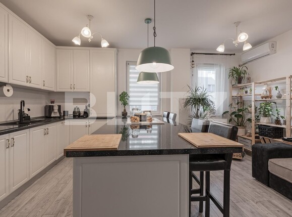 Apartament de vânzare 2 camere Floreşti - 101819AV | BLITZ Cluj-Napoca | Poza7