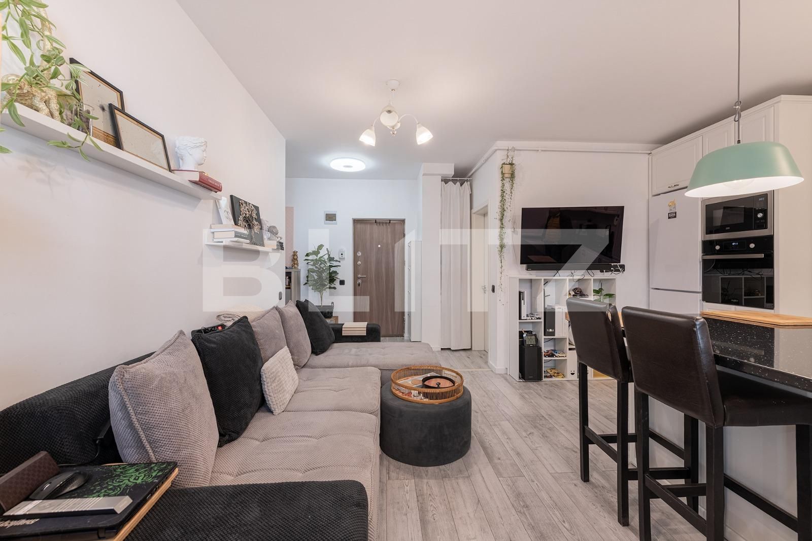 Apartament de vânzare 2 camere Floreşti - 101819AV | BLITZ Cluj-Napoca | Poza5