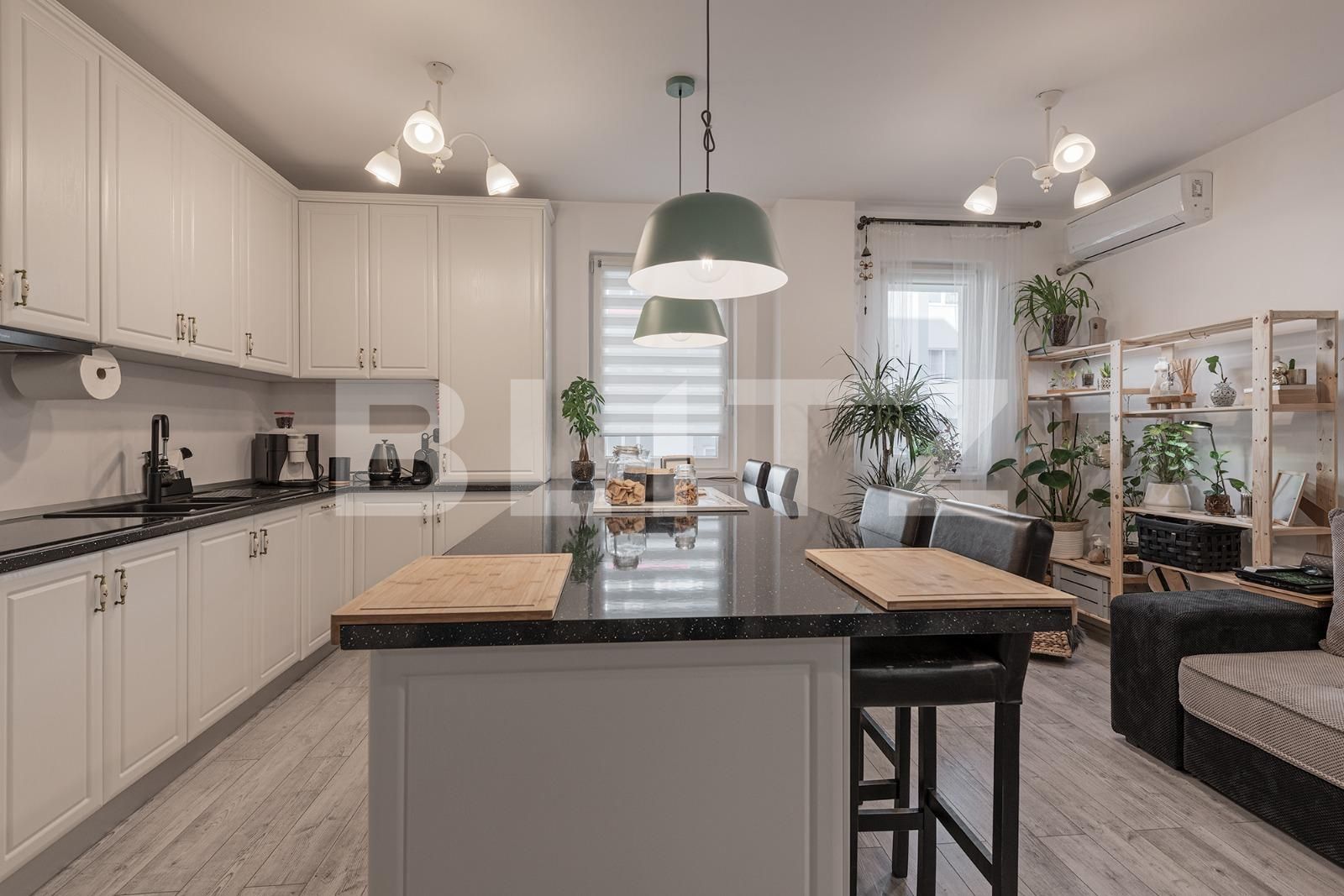 Apartament de vânzare 2 camere Floreşti - 101819AV | BLITZ Cluj-Napoca | Poza7