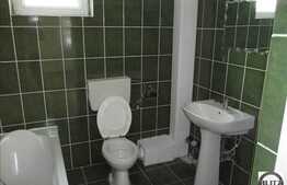 Vanzare 1 camera, decomandat, 30 mp, 1 parcare, imobil nou, zona linistita!