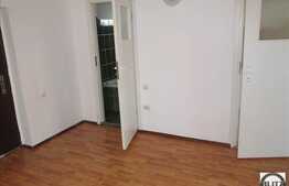 Vanzare 1 camera, decomandat, 30 mp, 1 parcare, imobil nou, zona linistita!