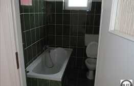 Vanzare 1 camera, decomandat, 30 mp, 1 parcare, imobil nou, zona linistita!