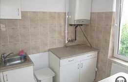 Vanzare 1 camera, decomandat, 30 mp, 1 parcare, imobil nou, zona linistita!