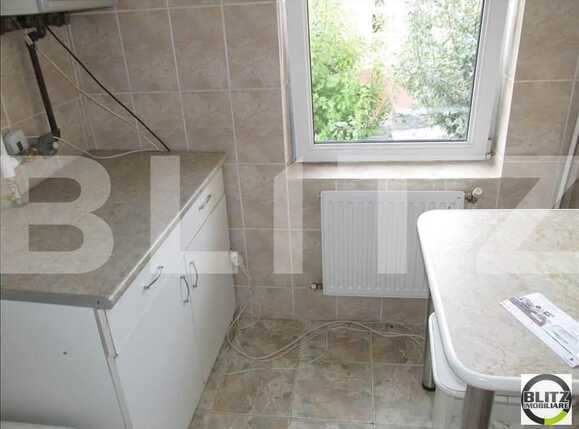 Garsonieră de vânzare Andrei Mureşanu - 10182AV | BLITZ Cluj-Napoca | Poza7