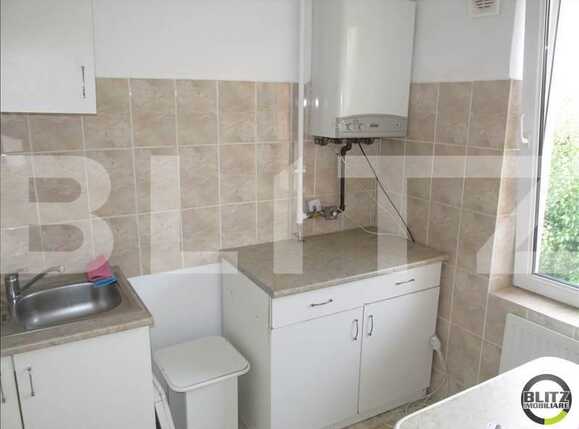 Garsonieră de vânzare Andrei Mureşanu - 10182AV | BLITZ Cluj-Napoca | Poza6