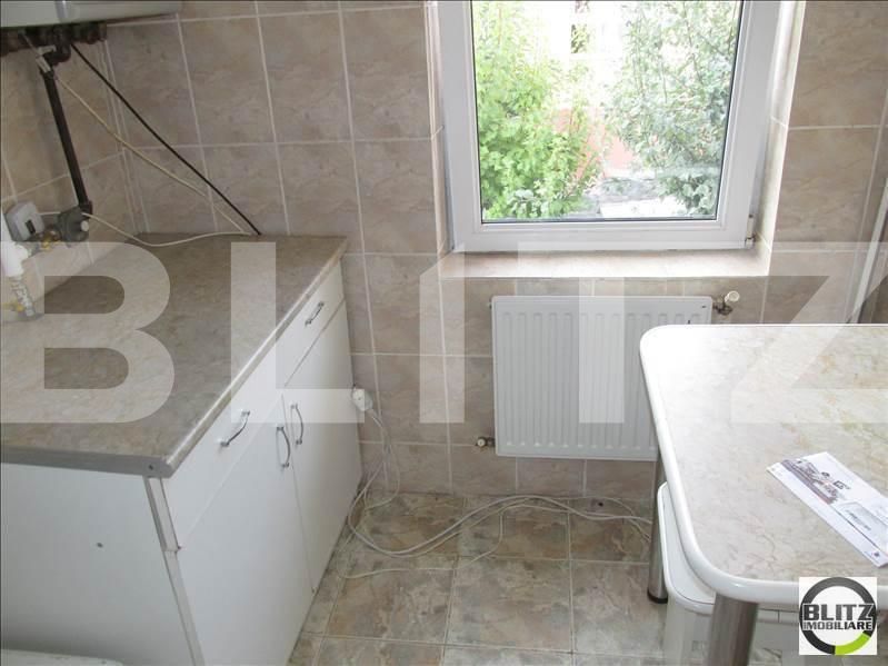 Garsonieră de vânzare Andrei Mureşanu - 10182AV | BLITZ Cluj-Napoca | Poza7