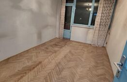 Apartament de 3 camere, 63 mp, balcon, etaj 3, zona Piata 14 Iulie