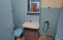 Apartament de 3 camere, 63 mp, balcon, etaj 3, zona Piata 14 Iulie