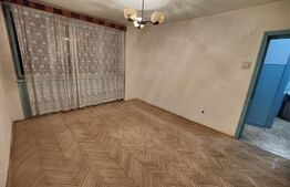Apartament de 3 camere, 63 mp, balcon, etaj 3, zona Piata 14 Iulie