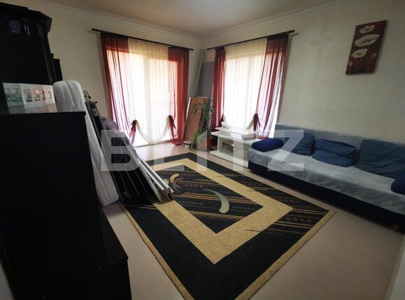 Apartament de vânzare 2 camere Floreşti - 101821AV | BLITZ Cluj-Napoca | Poza1