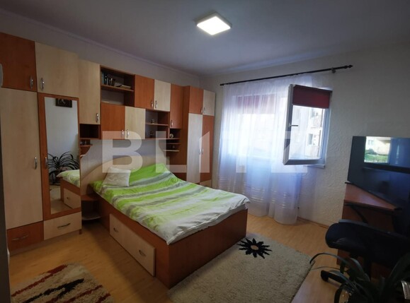 Apartament de vânzare 2 camere Floreşti - 101821AV | BLITZ Cluj-Napoca | Poza2