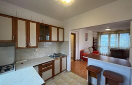 Apartament 1 camera, 38mp, etaj intermediar, zona Bulevardul Cetatea Fetei