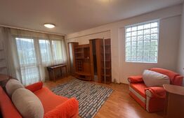 Apartament 1 camera, 38mp, etaj intermediar, zona Bulevardul Cetatea Fetei