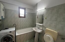 Apartament 1 camera, 38mp, etaj intermediar, zona Bulevardul Cetatea Fetei