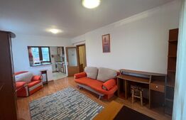 Apartament 1 camera, 38mp, etaj intermediar, zona Bulevardul Cetatea Fetei