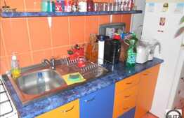 Apartament cu 2 camere, 42.5 mp utili, zona Corneliu Coposu
