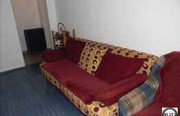 Apartament cu 2 camere, 42.5 mp utili, zona Corneliu Coposu