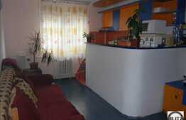 Apartament cu 2 camere, 42.5 mp utili, zona Corneliu Coposu