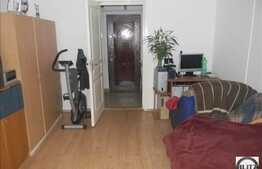 Apartament cu 2 camere, 42.5 mp utili, zona Corneliu Coposu