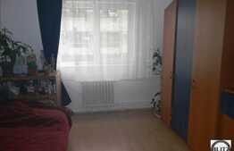 Apartament cu 2 camere, 42.5 mp utili, zona Corneliu Coposu