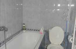 Apartament cu 2 camere, 42.5 mp utili, zona Corneliu Coposu