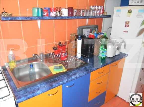 Apartament de vânzare 2 camere Dambul Rotund - 10183AV | BLITZ Cluj-Napoca | Poza6