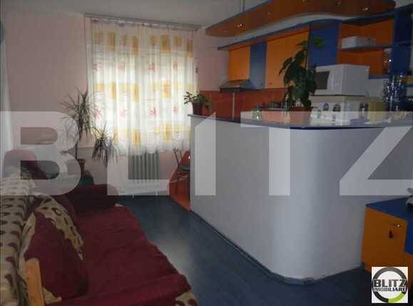 Apartament de vânzare 2 camere Dambul Rotund - 10183AV | BLITZ Cluj-Napoca | Poza5