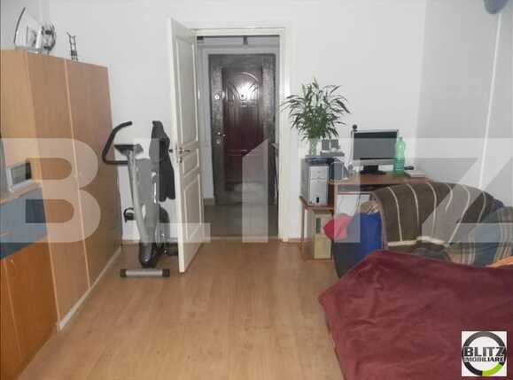 Apartament de vânzare 2 camere Dambul Rotund - 10183AV | BLITZ Cluj-Napoca | Poza3