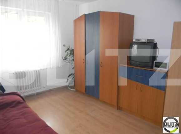 Apartament de vânzare 2 camere Dambul Rotund - 10183AV | BLITZ Cluj-Napoca | Poza1