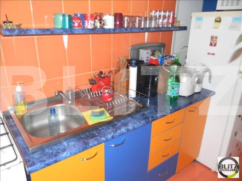 Apartament de vânzare 2 camere Dambul Rotund - 10183AV | BLITZ Cluj-Napoca | Poza6