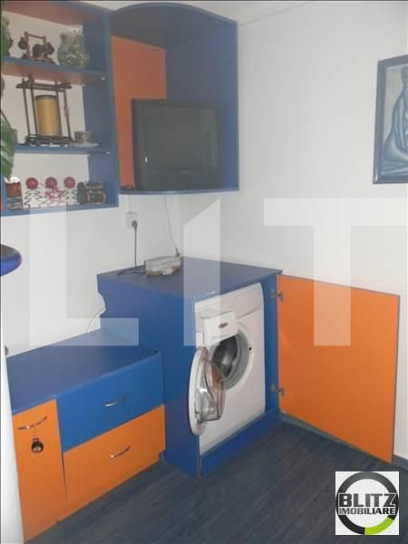 Apartament de vânzare 2 camere Dambul Rotund - 10183AV | BLITZ Cluj-Napoca | Poza8