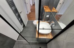 Apartament 2 camere, decomandat, etaj intermediar, zona Iulius Mall