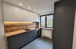 Apartament 2 camere, decomandat, etaj intermediar, zona Iulius Mall