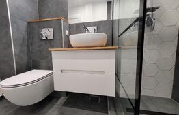 Apartament 2 camere, decomandat, etaj intermediar, zona Iulius Mall