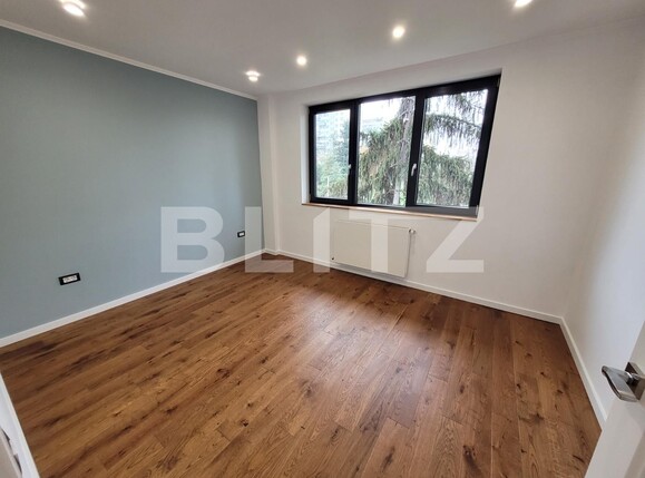 Apartament de vânzare 2 camere Gheorgheni - 101833AV | BLITZ Cluj-Napoca | Poza1