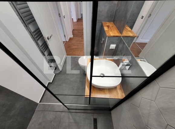 Apartament de vânzare 2 camere Gheorgheni - 101833AV | BLITZ Cluj-Napoca | Poza16