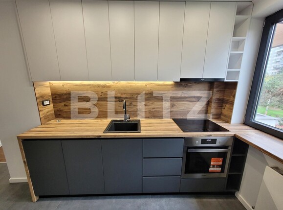 Apartament de vânzare 2 camere Gheorgheni - 101833AV | BLITZ Cluj-Napoca | Poza12